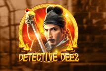 Slot Detective Dee